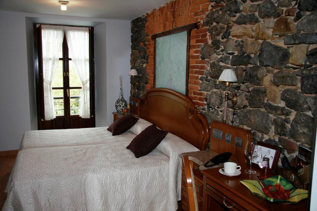 Posada Los Gallos Escalante Exterior foto